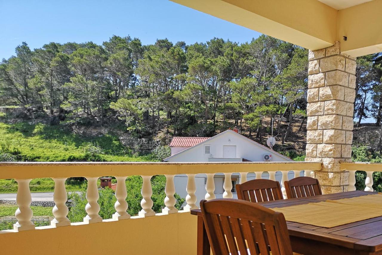 Apartments With A Swimming Pool Banjol, Rab - 11382 Экстерьер фото