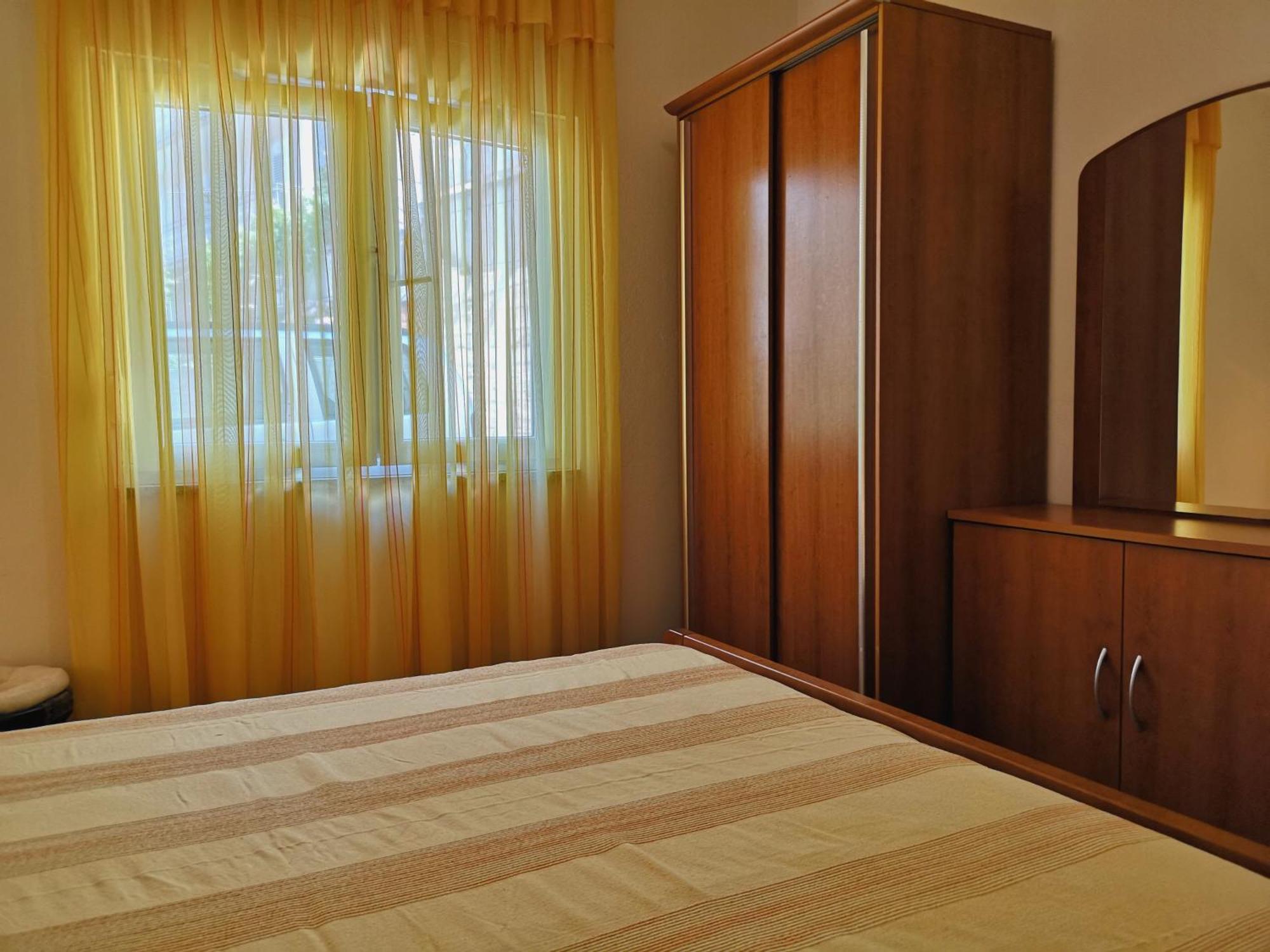 Apartments With A Swimming Pool Banjol, Rab - 11382 Номер фото